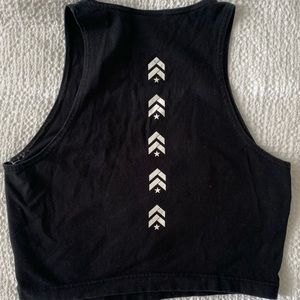 Nike Barry's women tank